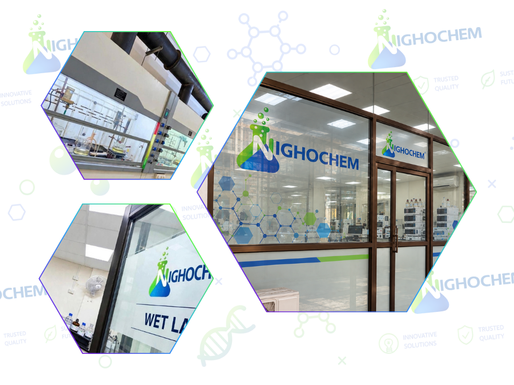 Nighochem Research Laboratory