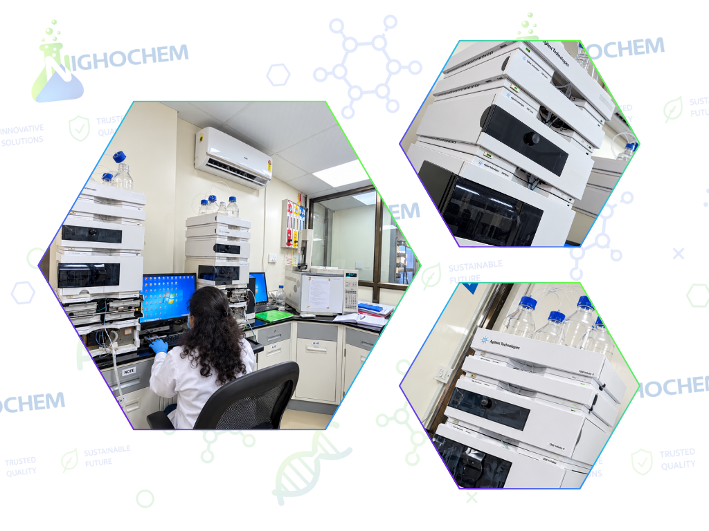 Nighochem Research Laboratory