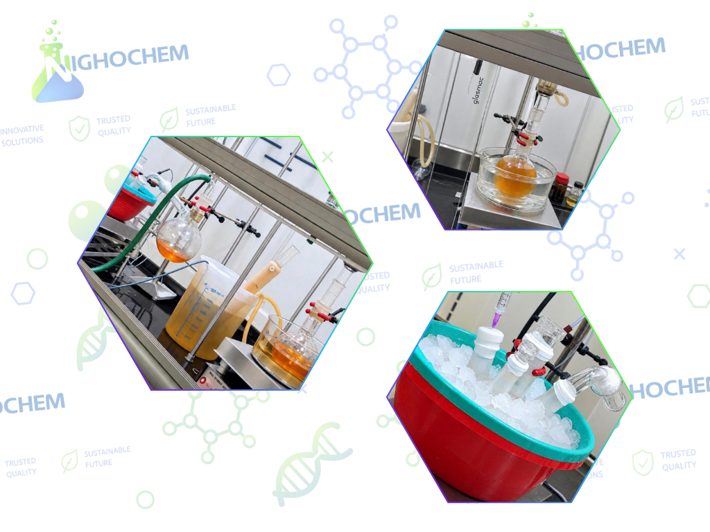 Nighochem Research Laboratory