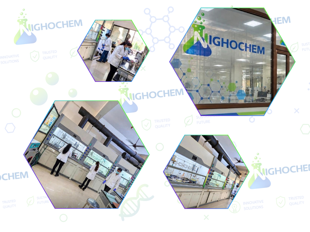 Nighochem Research Laboratory