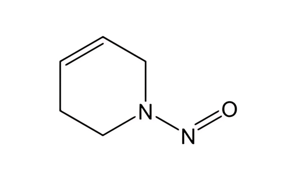 1-Nitroso-1,2,3,6-tetrahydropyridine
