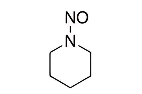 N-nitrosopiperidine
