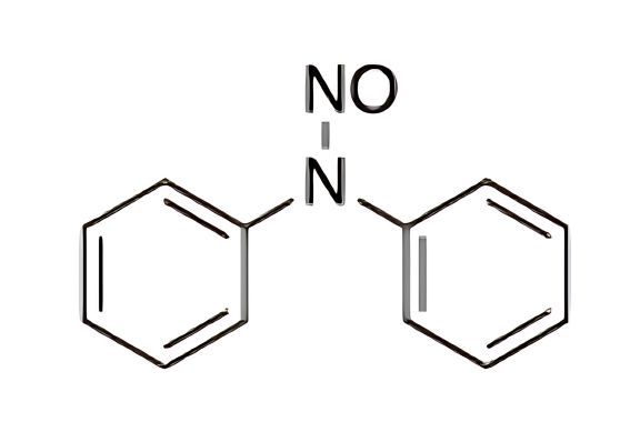 N-nitroso-diphenylamine(NDPh)