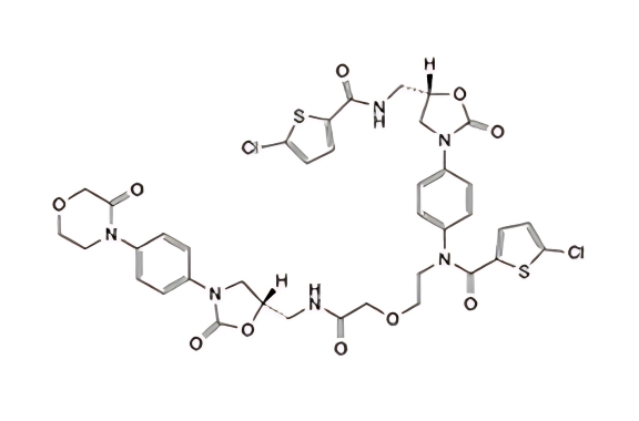 Rivaroxaban Impurity J