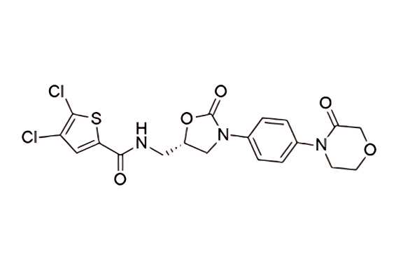 Rivaroxaban Impurity H