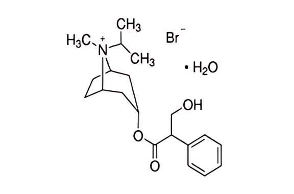 Ipratropium Bromide Monohydrate