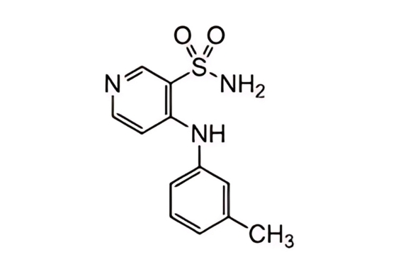 Torasemide - Impurity B