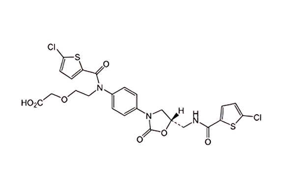 Rivaroxaban Impurity I