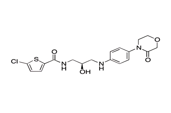 Rivaroxaban Amide Impurity