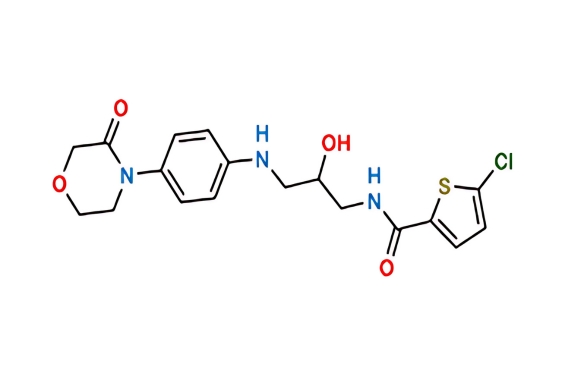 Rivaroxaban Impurity P