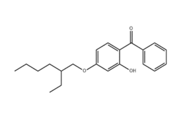 (4-((2-Ethylhexyl)oxy)-2-hydroxyphenyl)(phenyl)methanone