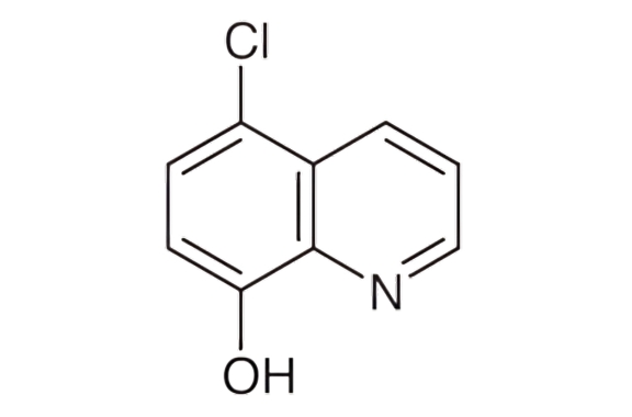 5-Chloro-8-hydroxyquinoline
